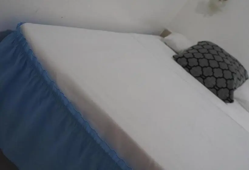 スタンダードルーム, Hostal Marysol