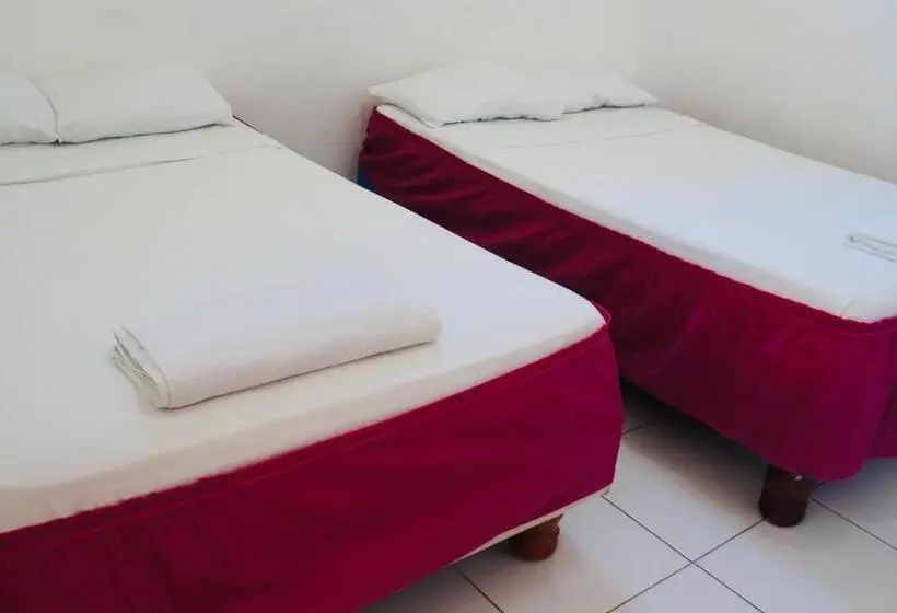 デラックスルーム, Hostal Marysol