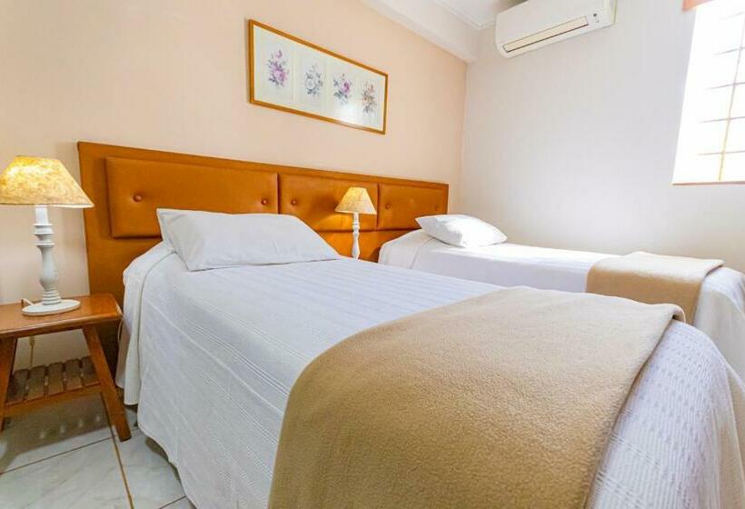 스탠다드 룸, Pousada Alemã