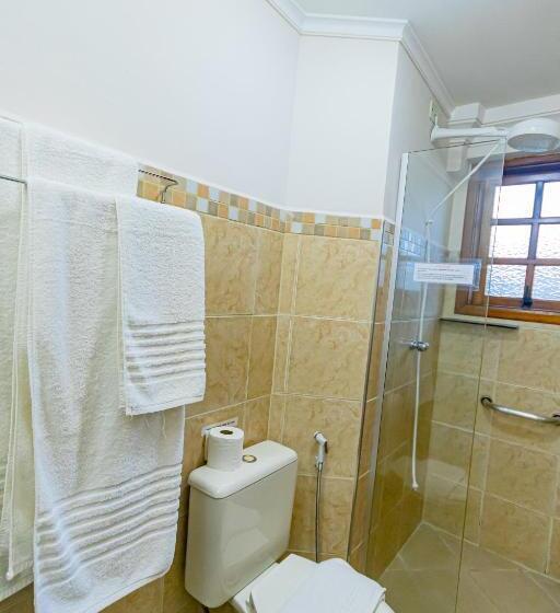 스탠다드 룸, Pousada Alemã