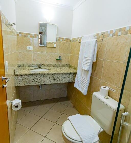 스탠다드 룸, Pousada Alemã