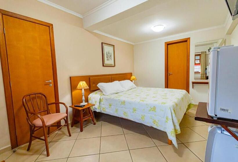 스탠다드 룸, Pousada Alemã