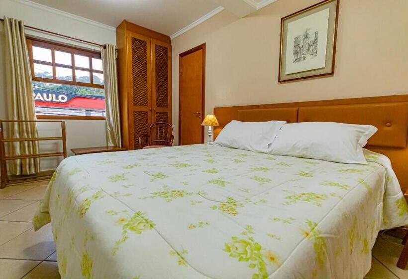 스탠다드 룸, Pousada Alemã