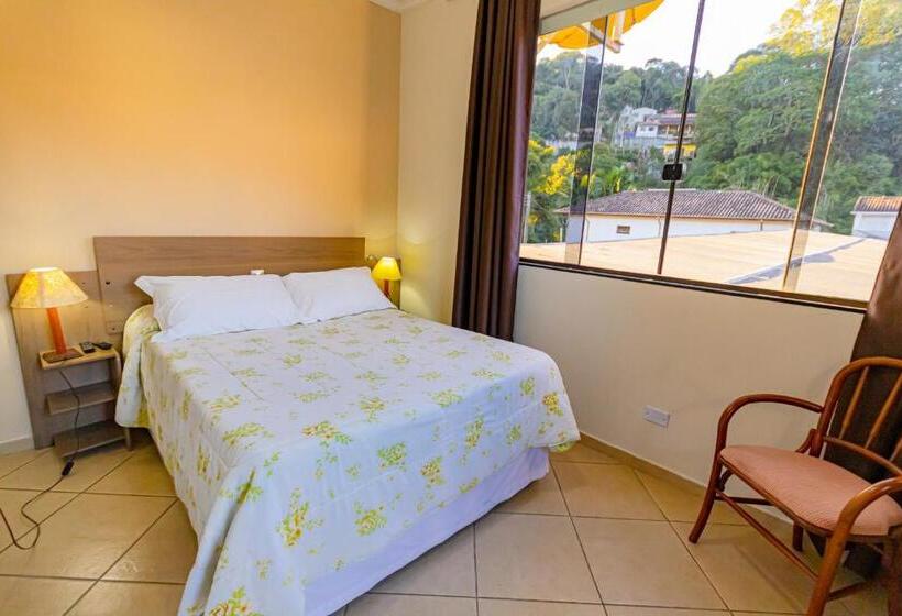 스탠다드 룸, Pousada Alemã