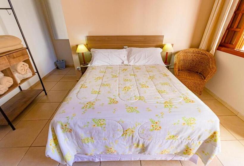 스탠다드 5인객실, Pousada Alemã