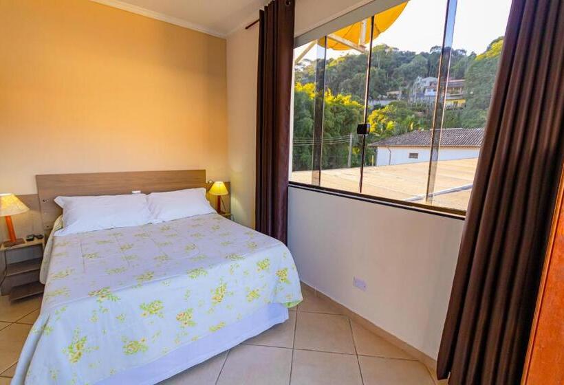 스탠다드 룸, Pousada Alemã