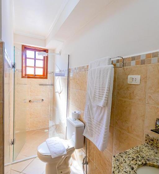 스탠다드 룸, Pousada Alemã