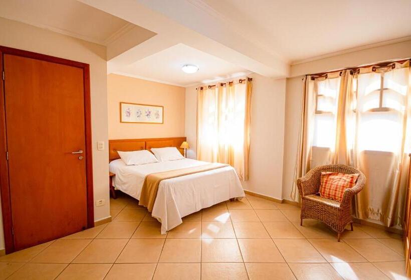 스탠다드 룸, Pousada Alemã