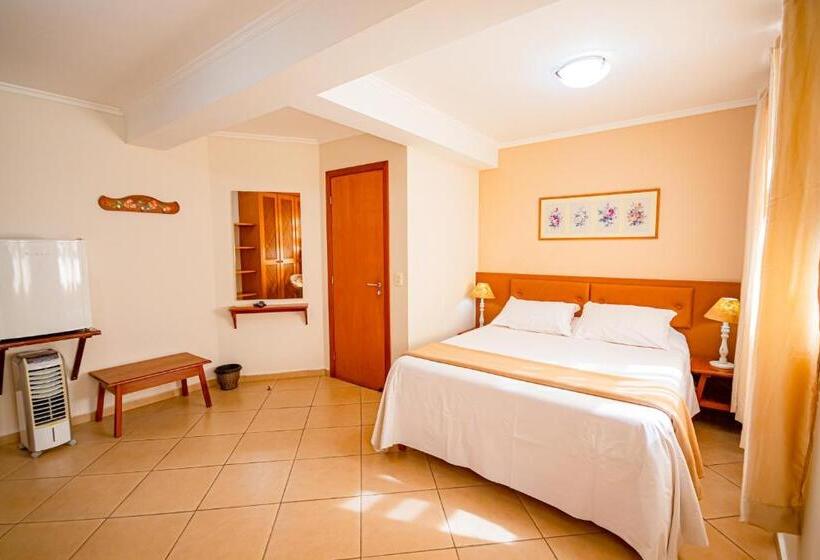 스탠다드 룸, Pousada Alemã