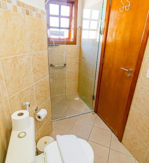 스탠다드 룸, Pousada Alemã