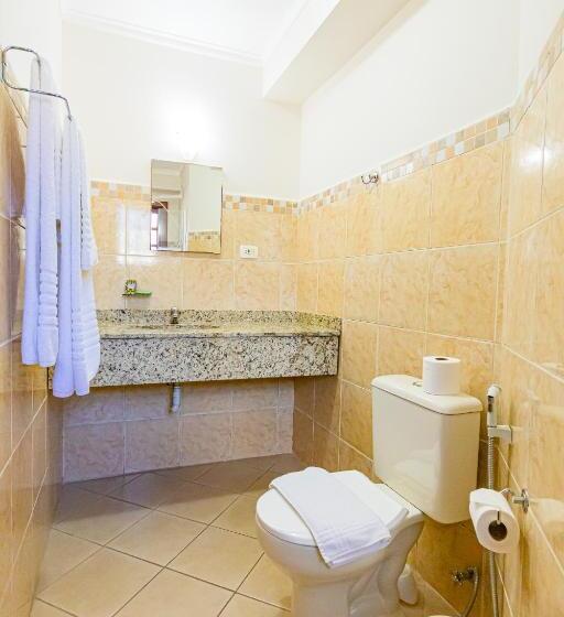 스탠다드 룸, Pousada Alemã