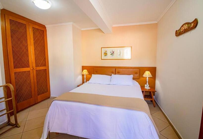 스탠다드 룸, Pousada Alemã