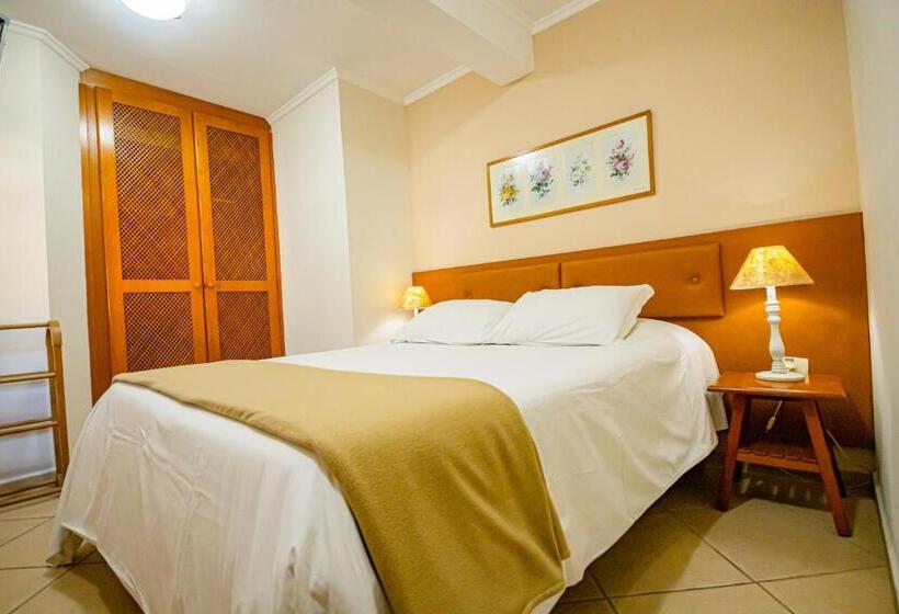 스탠다드 룸, Pousada Alemã