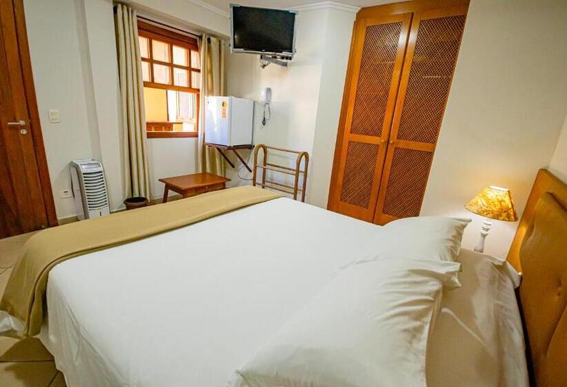 스탠다드 룸, Pousada Alemã