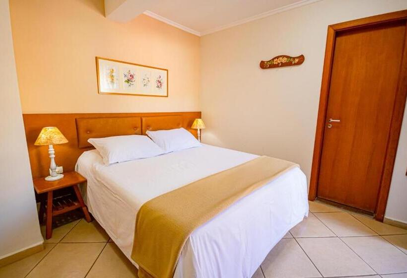 스탠다드 룸, Pousada Alemã