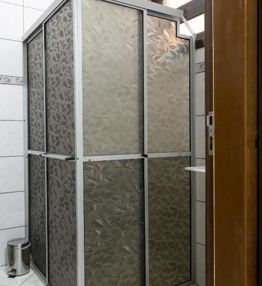 Aile Süiti, Pousada Vó Lete