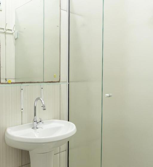 Aile Süiti, Pousada Vó Lete