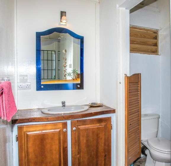 Triple Room Sea View, Veranda View Guesthouse