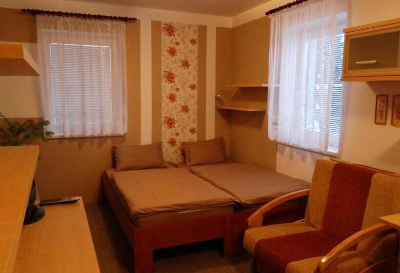 スタンダードスタジオ, Vila Kamila