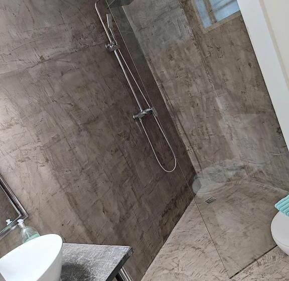 استودیو استاندارد با تراس, Marina , 2mn à Pieds Plage Boucan Canot