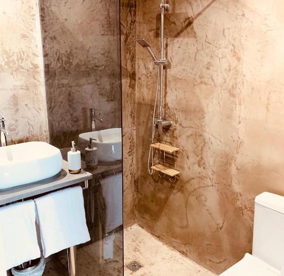 استودیو استاندارد با تراس, Marina , 2mn à Pieds Plage Boucan Canot