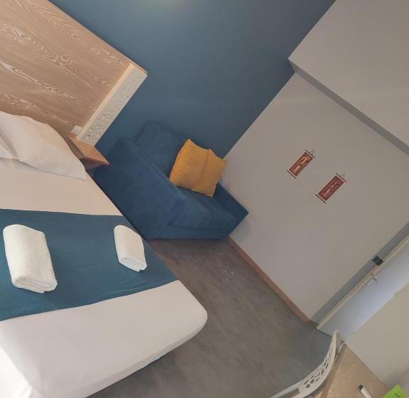 استودیو استاندارد با تراس, Marina , 2mn à Pieds Plage Boucan Canot