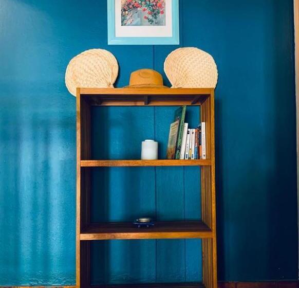 ویلای 1 خوابه, Marina , 2mn à Pieds Plage Boucan Canot