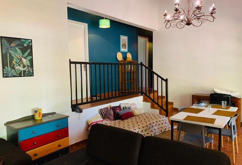 ویلای 1 خوابه, Marina , 2mn à Pieds Plage Boucan Canot