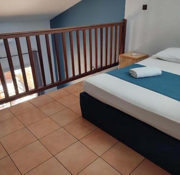 آپارتمان دوبلکس 1 خوابه, Marina , 2mn à Pieds Plage Boucan Canot