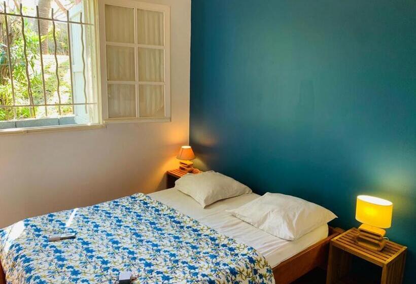 ویلای 1 خوابه, Marina , 2mn à Pieds Plage Boucan Canot