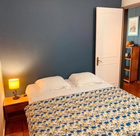 ویلای 1 خوابه, Marina , 2mn à Pieds Plage Boucan Canot