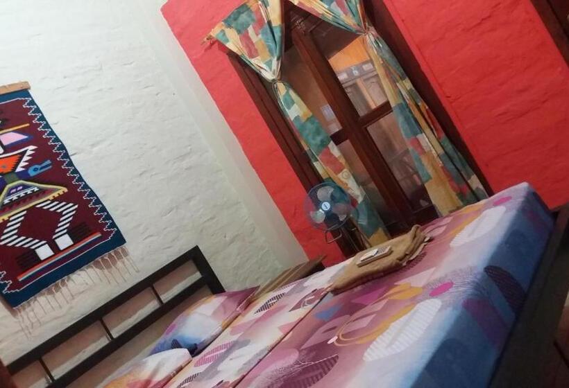 Номер Стандарт, Hospedaje Dannita B&b