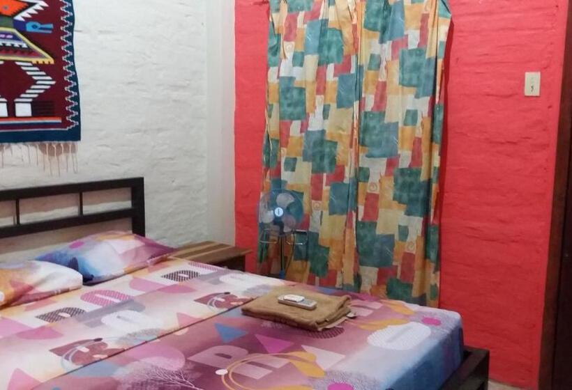 اتاق استاندارد, Hospedaje Dannita B&b
