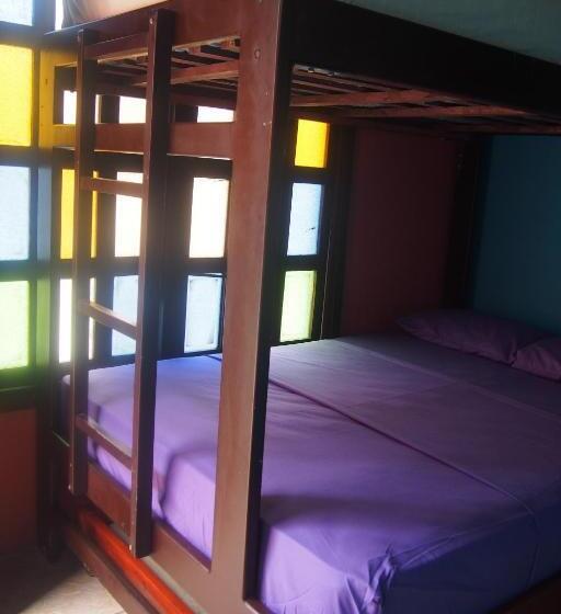 Standaard Driepersoonskamer, Hospedaje Dannita B&b