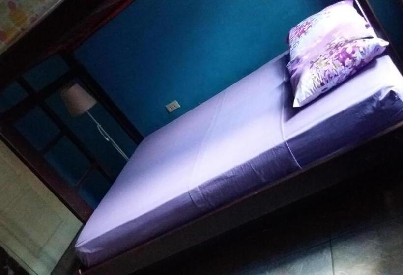 Семейный Номер, Hospedaje Dannita B&b