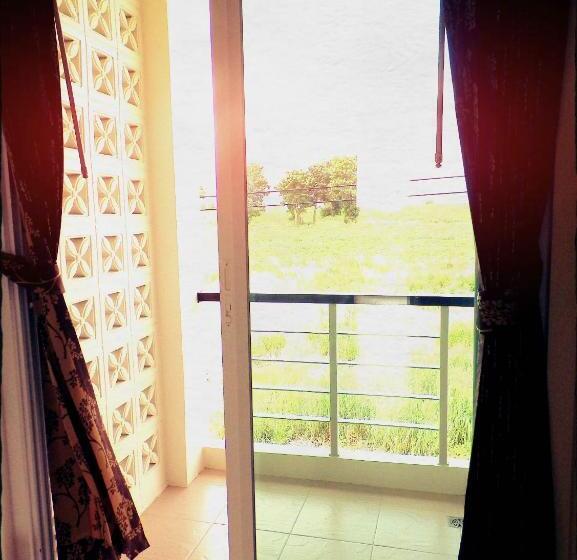 ガーデンビュースタンダードルーム, Thorfun Guesthouse In The Garden