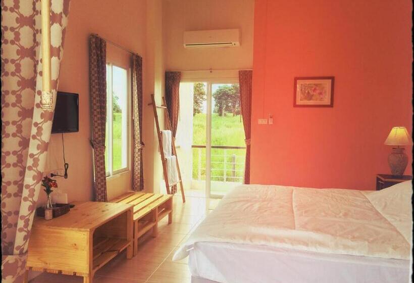 ガーデンビュースタンダードルーム, Thorfun Guesthouse In The Garden