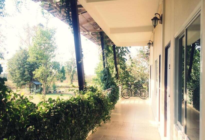 ガーデンビュースタンダードルーム, Thorfun Guesthouse In The Garden