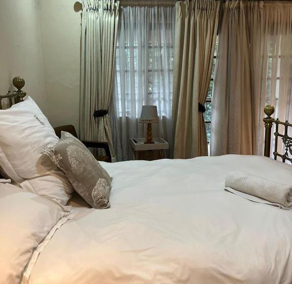 标准间, Fernivy Guest House