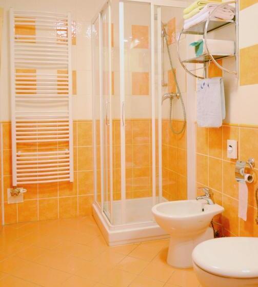 Номер Стандарт, Garni Hotel Fellini