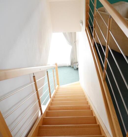 Люкс, Garni Hotel Fellini