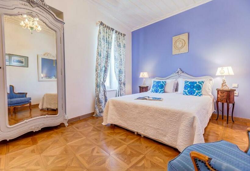 חדר דלוקס, Ipekyol