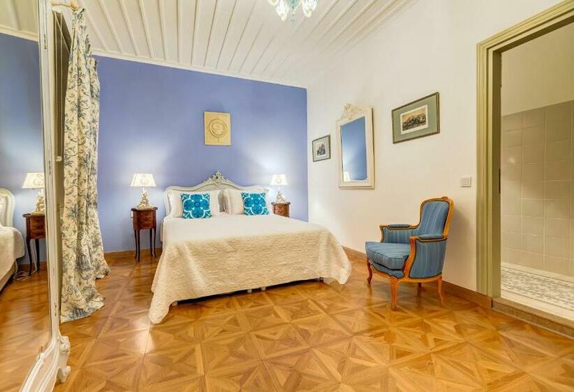 חדר דלוקס, Ipekyol