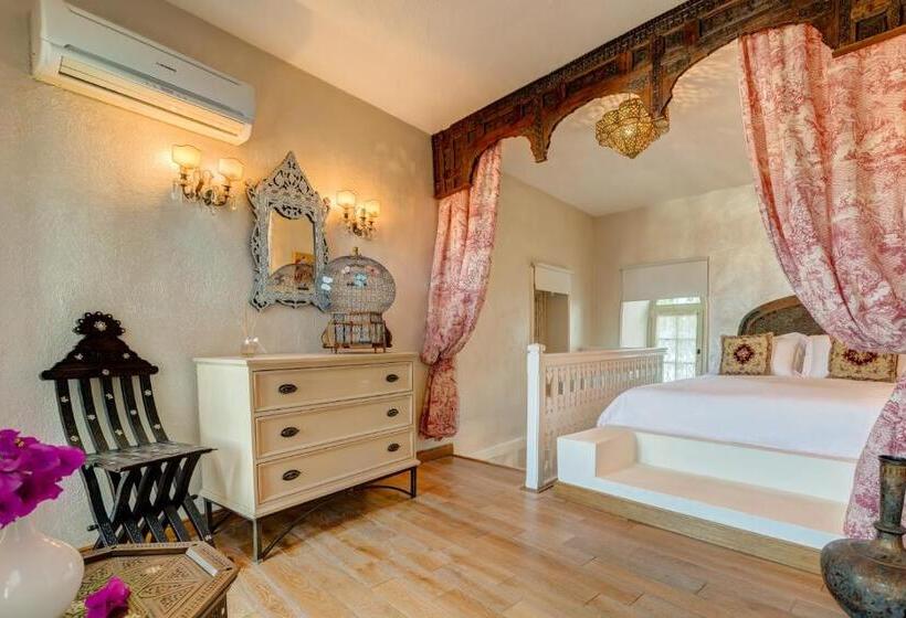 חדר סטנדרט עם טרסה, Ipekyol