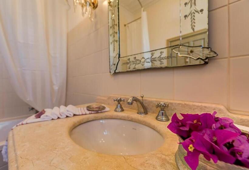 חדר סטנדרט עם מרפסת, Ipekyol