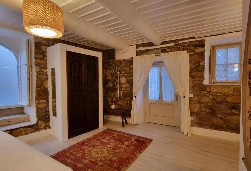 חדר סטנדרט נוף לגינה, Ipekyol