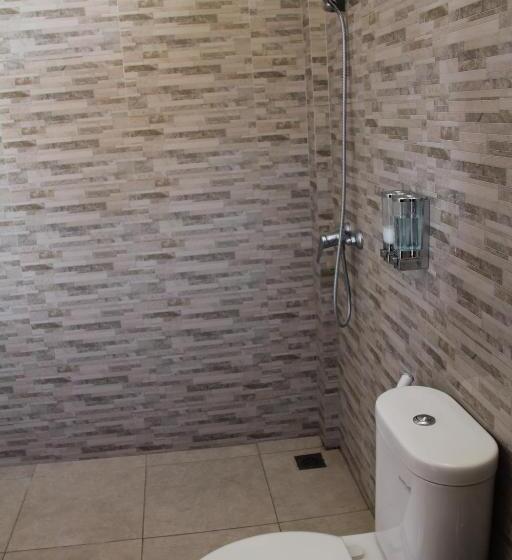 ガーデンビュースタンダードルーム, Villa Bungsil Gading