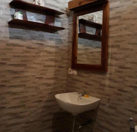 ガーデンビュースタンダードルーム, Villa Bungsil Gading