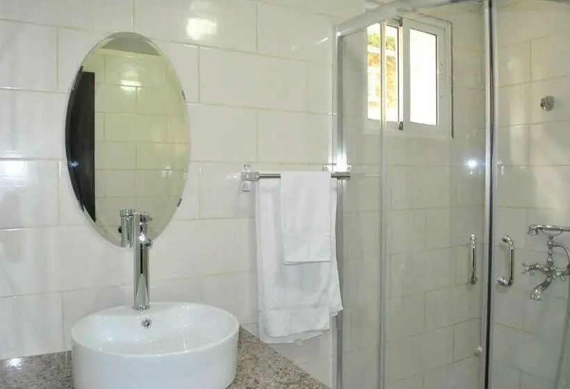 آپارتمان 1 خوابه با چشم‌انداز دریا, Vue Apartment
