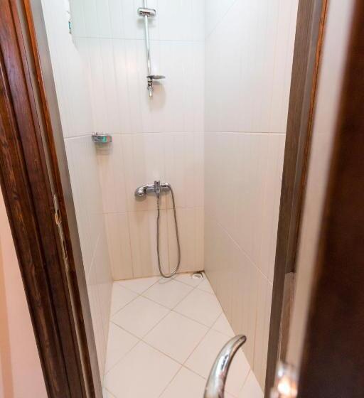 Апартаменты 1 Спальня, Büyükada Apart Hotel   Yeni Apart